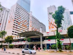Tanjong Pagar Plaza (D2), Shop House #637693451